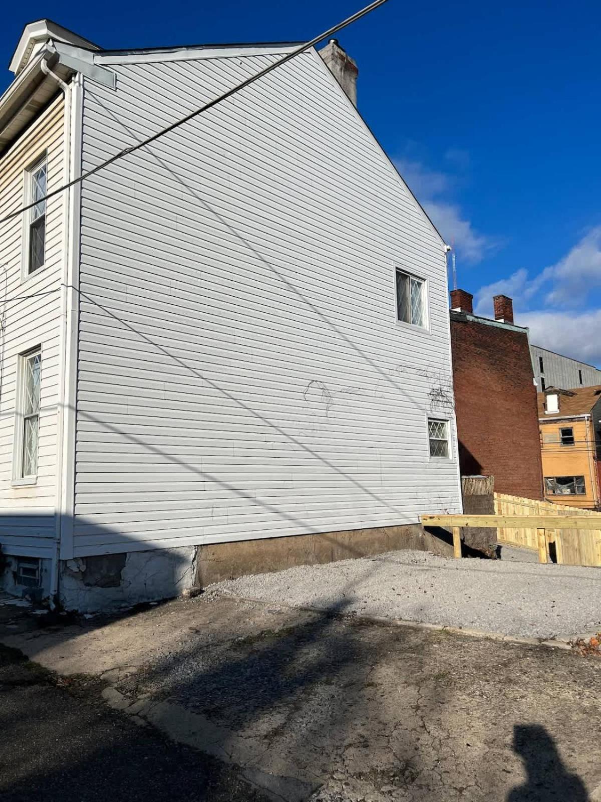 Holiday home Bright & Cozy 2 Bed Private Parking Pittsburgh